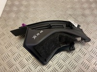 фото thumb №5, Jaguar xe молдинг поріг задня