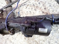 фото thumb №6, Forester iii 07- 2,0d трансмиссия рулевая e2622-70011 q003tb0071 европа