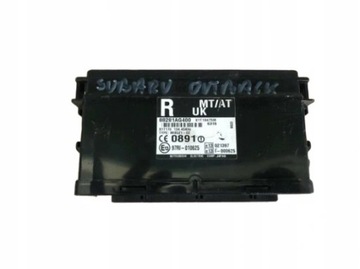 фото thumb №1, Комп'ютер subaru outback 2.0 04-09 37820-rsh-g12
