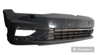 фото thumb №1, Бампер перед vw golf 7 vii 5g0 lift