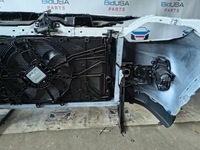 фото thumb №9, Бампер передній лампи радіатор вентилятор toyota rav4 rav-4 v 5 2019