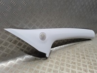 фото thumb №3, Правая передняя защита корпус стойка opel crossland x