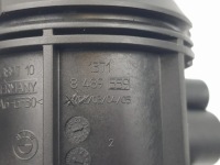 Купить Расходомер шланг патрубок воздуха bmw x1 u11 2 u06 b38 1.5i 8489559, фото thumb