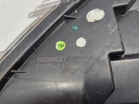 фото thumb №9, Фара led лампа передня ліва лінза mg zs 81051-110s40 10266527