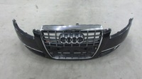 фото thumb №5, Audi a6 c6 s6 s-line бампер решётка радиатора перед передний sprzyskiwacze