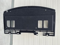 фото thumb №1, Задняя полка bentley continental ii lift багажника обивка