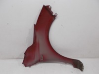 фото thumb №8, Hyundai i20 i lift 12-15 крила лівий передній org !