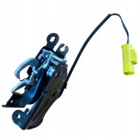 фото thumb №10, Kpl замок капот кришки правий лівий активний засувка bmw 5 g30 g31 f90 g14 g29