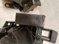 Mazda cx-5 full led комплект лампа передніх kb8m51030/kb8m51040 Недорого, фото thumb