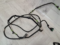 фото thumb №6, Mazda 6 ii gh lift 10- решітка бампера протитуманна фара правий перед gdk5-50c11