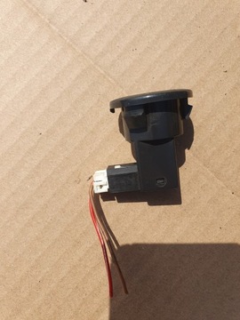 фото thumb №7, Зеркало левая chevrolet aveo 1.4 benz 2007 год электрические фото штекеры