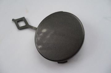 фото thumb №4, Citroen c4 grand picasso ii 13- заглушка фаркоп бампер зад