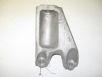 фото thumb №1, Опора двигателя левая audi a8