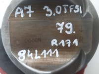 фото thumb №10, Поршень шатун шату́н r6eh 3.0 tfsi a7 4g s4 b8 q7 c7 s5 ctu cak cgx 066dn