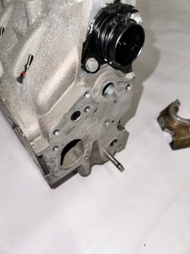 фото thumb №8, Головка audi vw 1.9 tdi bls audi оригинальный номер 038103373r вал распределительный вал головка