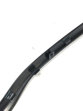 фото thumb №7, Планка центральная диффузор бампера заднего mercedes e класс w213 2138858801