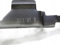 фото thumb №7, Кронштейн крила лівий перед nv676 twingo ii