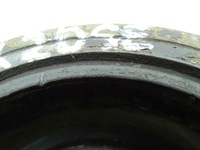 фото thumb №7, Opel frontera a 95-98 x20se 2.0 8v шкив коленчатого вала 90469102 оригинал