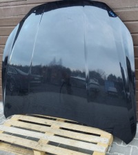 Купити Капот кришка maserati ghibli 2016 820, фото thumb