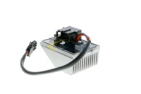 фото thumb №9, Регулятор вентилятор vemo skoda fabia rapid roomster