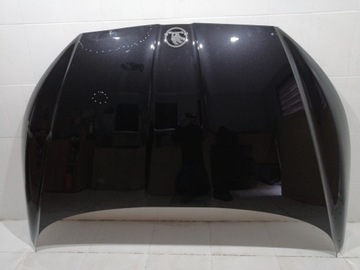 фото thumb №1, Капот skoda enyaq hal 8688