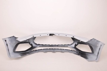 фото thumb №5, Переднее бампер maserati ghibli gransport 2017