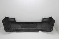 фото thumb №8, Бампер задня задній vw golf 6 vi 08-13r hb lc9x