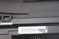 Mercedes c-klasa w203 3.2 v6 бензин автоматическая коробка передач счетчик приборы a2035401747 в Украине, фото thumb