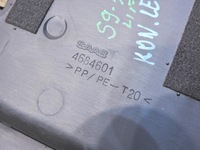 фото thumb №6, Захист pod консоль права saab 9-5