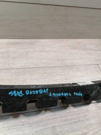 фото thumb №5, Nissan qashqai абсорбер піна перед 62091-6ua0a