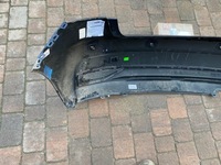 фото thumb №7, Audi a1 ii 82a бампер задний