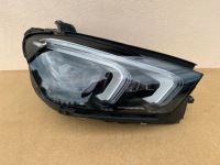 Купити Фара full led mercedes gle a167 a1679066604, фото thumb