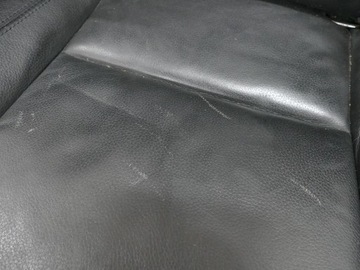 BMW 3 E92 СИДЕНЬЕ СИДЕНЬЯ SEAT BACON ЧЕРНЫЙ КОЖАНЫЙ КОМПЛЕКТ M-ПАКЕТ С ПОДОГРЕВОМ