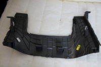 фото thumb №4, Захист заглушка консолі панелі hyundai ioniq