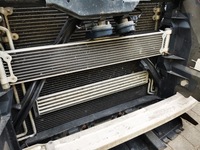 фото thumb №6, Audi q7 4l 05-10 3.0 tdi pas переднее комплектный