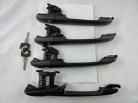 фото thumb №1, Ручка двері комплект sprinter lt