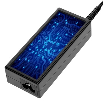 Блок питания, зарядное устройство для ноутбука USB-C мощностью 45 Вт + кабель.