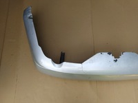 фото thumb №7, Бампер задняя задний - mitsubishi carisma