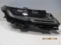 фото thumb №7, Лампа лампи full led range rover evoque ii