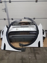 фото thumb №7, Pas передний land rover discovery sport 2,0d 2019-2020r комплект