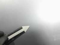 фото thumb №5, Hyundai i30 iii lift двері перед передні ліва r2t