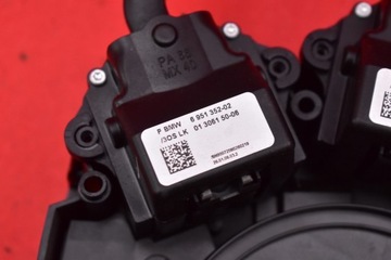 фото thumb №7, Переключатель комбинированный переключатель-паук 9170226 bmw e61 07-10