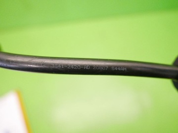 фото thumb №7, Шланг трубка підсилювач ford focus mk1 zx5 usa 2.3 16v