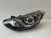 фото thumb №1, Hyundai i30 ii лампа ліва перед 92101-a6000 оригінал