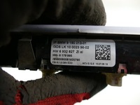 фото thumb №8, Bmw e81 e87 лампа кабіни стельовий світло