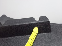фото thumb №7, Peugeot 508 ii 18- liftback защита багажника правая 9827488077