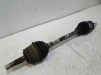 фото thumb №3, Opel adam 1.4b приводной вал левый перед передняя