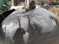 фото thumb №5, Капот крышка двигателя audi a4 b9 lz7l