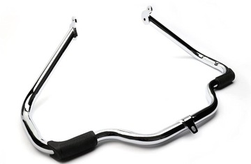 ПЕРЕДНЯЯ ЗАЩИТА Harley Touring Road King 2009-2022 гг.