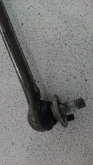 фото thumb №7, Asx lancer outlander 4007 4008 c4 датчик выравнивание рычаг ксенон перед